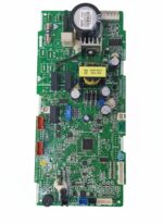 BLUESTAR CASSETTE INDOOR PCB 30000200605 CODE 9203 REFURBISHED