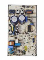 LG OUTDOOR PCB UVW MOTOR EBR86597043 CODE 5503  REFURBISHED