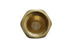 REDUCER FLARE NUT 3/8'' X 1/4'' CODE 6589 - Image 3