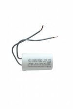 3.15 MFD/440V FAN CAPACITOR CODE 5982 - Image 2