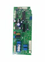CARRIER CASSETTE INDOOR 17122500000301 CODE 9210 PCB REFURBISHED