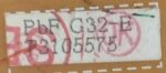 DAIKIN CASSETTE INDOOR PBFG32-E73105575PCB CODE 9214 REFURBISHED - Image 2