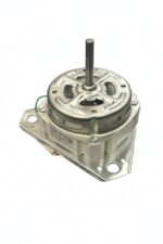 SEMI AUTOMATIC WASHING MACHINE WASH MOTOR 120W CODE 8455