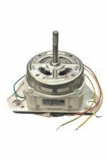 SEMI AUTOMATIC WASHING MACHINE WASH MOTOR 120W CODE 8455 - Image 2