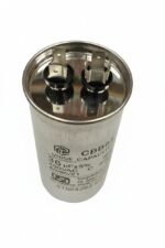 AIR CONDITIONER OUTDOOR COMPRESSOR CAPACITOR 36MFD / 450VAC CODE 5645 - Image 2
