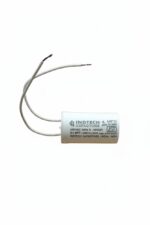 4 MFD/440V FAN CAPACITOR CODE 5986 - Image 2