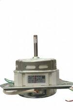SEMI AUTOMATIC WASHING MACHINE WASH MOTOR 120W CODE 8455 - Image 3