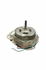 SEMI AUTOMATIC WASHING MACHINE SPIN MOTOR 70W CODE 8464 - Image 2