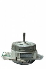 SEMI AUTOMATIC WASHING MACHINE SPIN MOTOR 70W CODE 8464