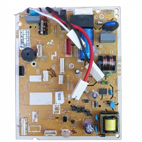 HITACHI INVERTER INDOOR PCB BLDC MOTOR 04900065-GRACK CODE 9245 REFURBISHED