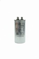 AIR CONDITIONER OUTDOOR COMPRESSOR CAPACITOR 45MFD / 450VAC CODE 5754