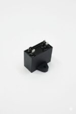 4MFD/450VAC FAN CAPACITOR SQUARE CODE 6223 - Image 2