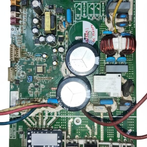 LlOYD OUTDOOR PCB BLDC MOTOR 1T-DCC21-009 CODE 6318 REFURBISHED