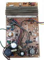 PANASONIC OUTDOOR PCB UVW MOTOR A746961 CODE 6375 REFURBISHED