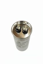 AIR CONDITIONER OUTDOOR COMPRESSOR CAPACITOR 50MFD / 450VAC CODE 5765 - Image 2