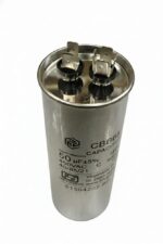 AIR CONDITIONER OUTDOOR COMPRESSOR CAPACITOR 50MFD / 450VAC CODE 5765 - Image 3
