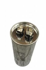 AIR CONDITIONER OUTDOOR COMPRESSOR CAPACITOR 60MFD / 450VAC CODE 5796 - Image 3