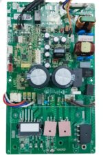 LLOYD OUTDOOR PCB AC MITE72HV-3SECO-GM /  KTN130D42UFZ GMCC CODE 5129 REFURBISHED