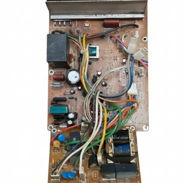 PANASONIC OUTDOOR PCB AC MOTOR A748138 CODE 6379 REFURBISHED