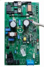 RECONNECT OUTDOOR PCB AC MOTOR 18WBPC0 / ATM150 CODE 6507 REFURBISHED