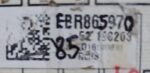 LG OUTDOOR PCB UVW MOTOR  EBR86597085 CODE 5474 REFURBISHED - Image 2