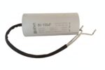 80/100 MFD MOTOR START CAPACITOR CODE 6335 - Image 2