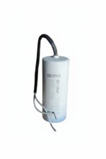 80/100 MFD MOTOR START CAPACITOR CODE 6335