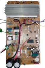 PANASONIC OUTDOOR PCB UVW MOTOR  A73-02750 CODE 6383 REFURBISHED