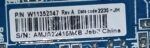 WHIRLPOOL REFRIGERATOR PCB W11352347 CODE 8163 REFURBISHED - Image 2