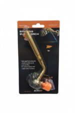 HIGH POWER BUTANE/LPG GAS BRAZING BLOW TORCH CODE 6420 - Image 2