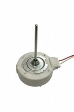 GODREJ DOUBLE DOOR REFRIGERATOR FAN MOTOR 12V DC CODE 5337