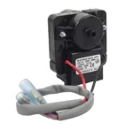 GODREJ DOUBLE DOOR REFRIGERATOR FAN MOTOR MSP60S13/2L-HE1 CODE 5267 - Image 2