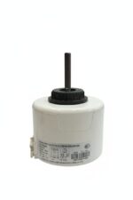 GREE INDOOR AC MOTOR Y4S476E002G / FN35B-PG CODE 5177 RANK 16/3
