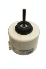 GREE INDOOR AC MOTOR Y4S476E002G / FN35B-PG CODE 5177 RANK 16/3 - Image 2