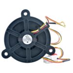 HAIER REFRIGERATOR COOLING FAN 12V DC GW10C12MS1BA-57Z324 CODE 5226 - Image 7