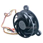 HAIER REFRIGERATOR COOLING FAN 12V DC GW10C12MS1BA-57Z324 CODE 5226 - Image 4