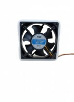 LG DOUBLE DOOR REFRIGERATOR FAN 12VDC RSE9238AYL1-12 WITH SENSOR CODE 5252 - Image 5