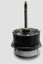 LG OUTDOOR AC MOTOR 2TON 2210 EF29 CODE 5459 - Image 2