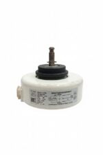 MITSUBISHI INDOOR AC MOTOR 16W  SSA511J218A / IBH-884-059 CODE 5188