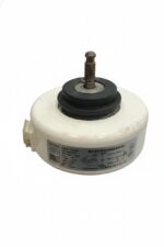 MITSUBISHI INDOOR AC MOTOR 16W  SSA511J218A / IBH-884-059 CODE 5188 - Image 4