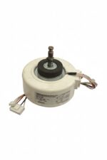 MITSUBISHI INDOOR AC MOTOR 16W  SSA511J218A / IBH-884-059 BIG BODY CODE 5194 - Image 2