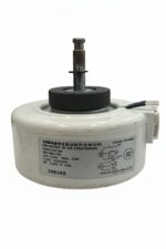 MITSUBISHI INDOOR AC MOTOR 16W  SSA511J218A / IBH-884-059 BIG BODY CODE 5194