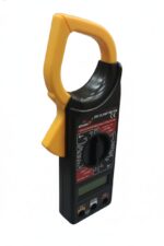 DIGITAL CLAMP MULTIMETER CODE 6442 - Image 2