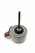 PANASONIC INDOOR BLDC MOTOR 60W ARW51G8P30AC CODE 7613 (LONG SHAFT) - Image 3