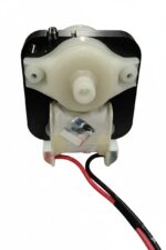 SAMSUNG DOUBLE DOOR REFRIGERATOR FAN MOTOR ORM-11152C2 CODE 5305 - Image 5