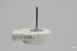 SAMSUNG DOUBLE DOOR REFRIGERATOR FAN MOTOR 12VDC REC 6120 A12 CODE 5392 - Image 2