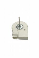 SAMSUNG DOUBLE DOOR REFRIGERATOR FAN MOTOR 12VDC REC 6120 A12 CODE 5392