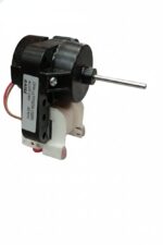 SAMSUNG DOUBLE DOOR REFRIGERATOR FAN MOTOR ORM-1176P3 (DA-10109J) CODE 5279