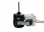 SAMSUNG DOUBLE DOOR REFRIGERATOR FAN MOTOR ORM-1176P3 (DA-10109J) CODE 5279 - Image 2