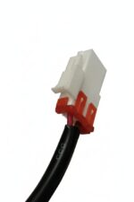 SAMSUNG DOUBLE DOOR REFRIGERATOR FAN MOTOR ORM-1176P3 (DA-10109J) CODE 5279 - Image 3